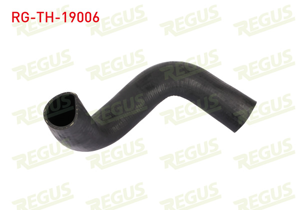 REGUS RG-TH-19006 | Turbo Hortumu Arka Sol Üst Ford Focus II (Da) I 1.6 TDCI 2004-2011