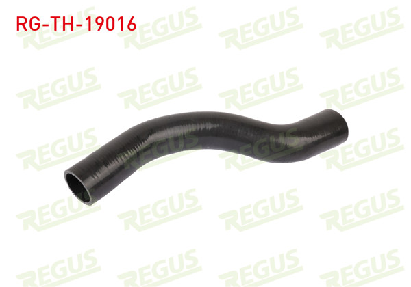 REGUS RG-TH-19016 | Turbo Hortumu Ford Focus II (Da) 1.6 TDCI 2004-2011