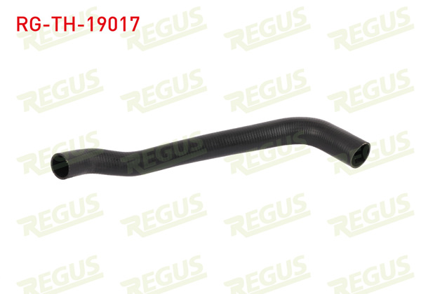 REGUS RG-TH-19017 | Turbo Hortumu Ford Transit (V347) 2.4 TDCI 2006-2014
