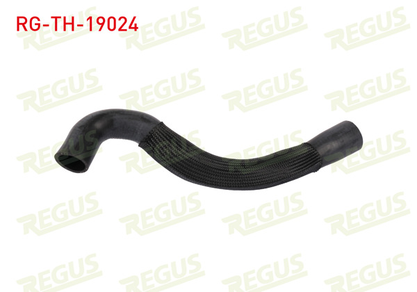 REGUS RG-TH-19024 | Turbo Hortumu Ford Focus III 1.6 TDCI 2011-2015