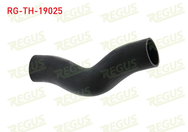 REGUS RG-TH-19025 | Turbo Hortumu Ön Sağ Üst Ford Mondeo IV 2.2 TDCI 2007-2014
