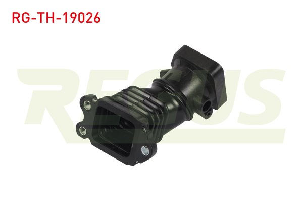 REGUS RG-TH-19026 | Turbo Hava Hortumu 90 Ps Ford Focus II (Da) 1.6 TDCI 2004-2011