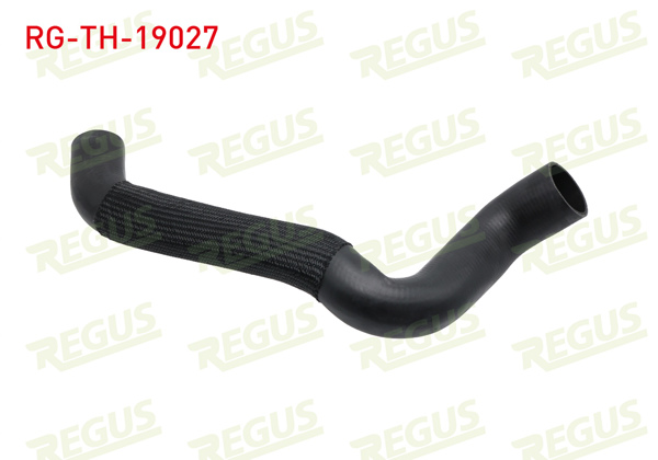 REGUS RG-TH-19027 | Turbo Hortumu Ford Transit (V347) 2.2 TDCI 2006-2014