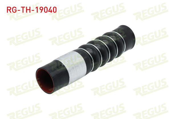 REGUS RG-TH-19040 | Turbo Hortumu Ford Fiesta VI 1.6 TDCI 2008-2012