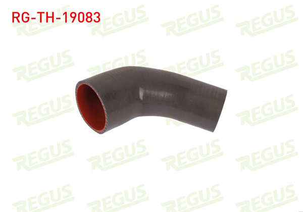 REGUS RG-TH-19083 | Turbo Hortumu Ford Focus II (Da) 1.6 TDCI 2004-2011