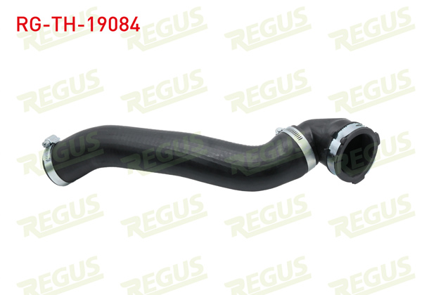 REGUS RG-TH-19084 | Turbo Hortumu Ford Focus II (Da) 1.6 TDCI 2004-2011