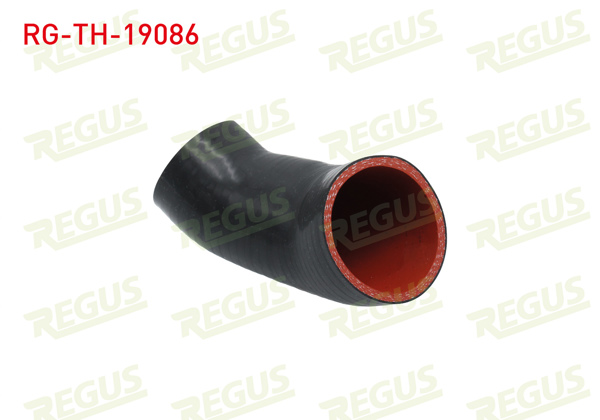 REGUS RG-TH-19086 | Turbo Hortumu Ford Focus II (Da) 1.6 TDCI 2004-2011