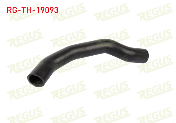 REGUS RG-TH-19093 | Turbo Hortumu Focus / C-Max 2.0 TDCI / S40 2.0D