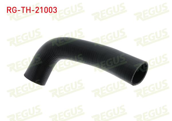REGUS RG-TH-21003 | Turbo Hortumu Hyundai Getz (Tb) 1.5 CRDI 2002-2008