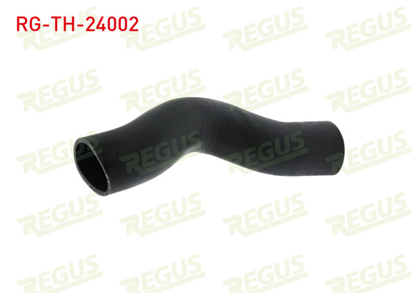 REGUS RG-TH-24002 | Turbo Hortumu Kia Sorento I (Jc) 2.5 CRDI 2002-2006