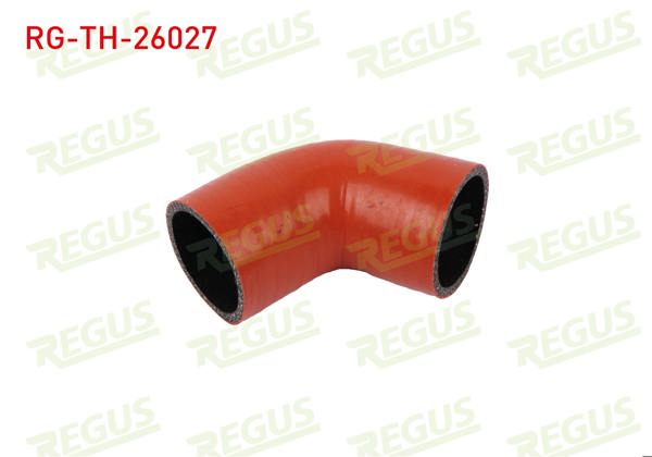 REGUS RG-TH-26027 | Turbo Hortumu Range Rover Evoque 2.0