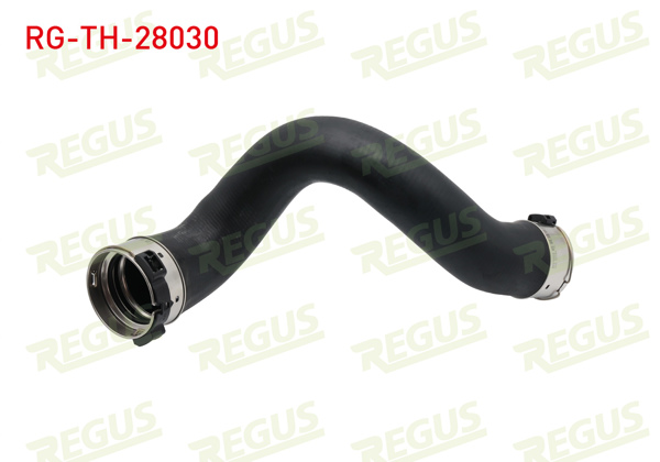 REGUS RG-TH-28030 | Turbo Hortumu Sol Mercedes C Serisi (W204) C 200 Cgı-C 250 Cgı 2007-2014 / E Serisi (W212) E 200 Cgı-E 250 Cgı 2009-2015