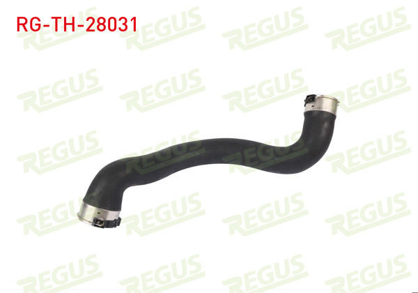 REGUS RG-TH-28031 | Turbo Hortumu Sağ Mercedes C Serisi (W204) C 200 Cgı-C 250 Cgı 2007-2014 / E Serisi (W212) E 200 Cgı-E 250 Cgı 2009-2015