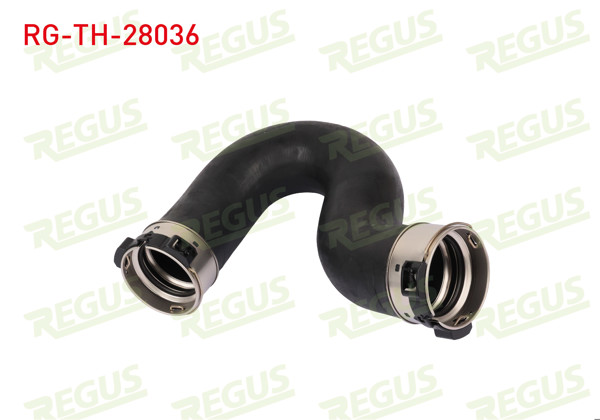 REGUS RG-TH-28036 | Turbo Hortumu Sağ Mercedes Sprinter (906) 210 CDI-310 CDI-510 CDI 2006-2009