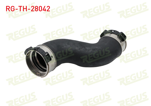 REGUS RG-TH-28042 | Turbo Hortumu Sol Mercedes Vito (W639) 110 CDI-113 CDI-116 CDI 2003-2014