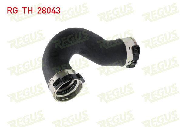 REGUS RG-TH-28043 | Turbo Hortumu Sağ Mercedes Vito (W639) 110 CDI-113 CDI-116 CDI 2003-2014