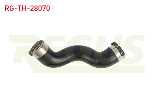 REGUS RG-TH-28070 | Turbo Hortumu Mercedes C Serisi (W203) C 180 2000-2006