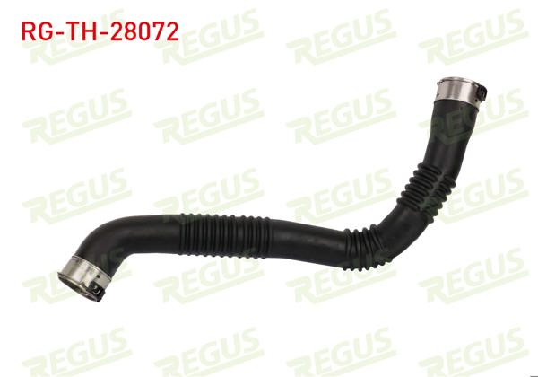 REGUS RG-TH-28072 | Turbo Hortumu Mercedes C-Serisi (W205)