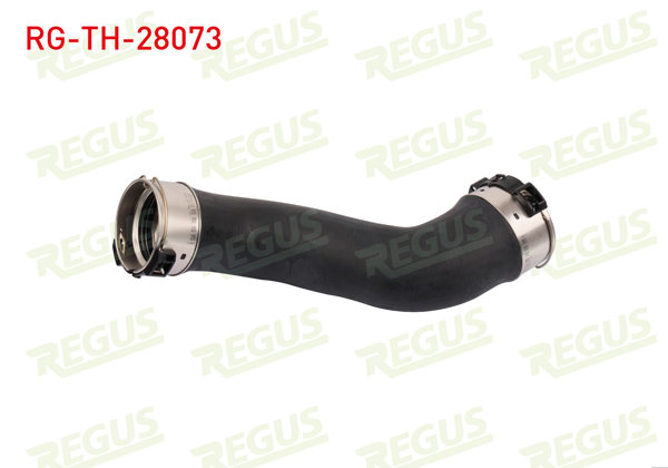 REGUS RG-TH-28073 | Turbo Hortumu Mercedes C-Serisi (W204) E-Serisi (W212)