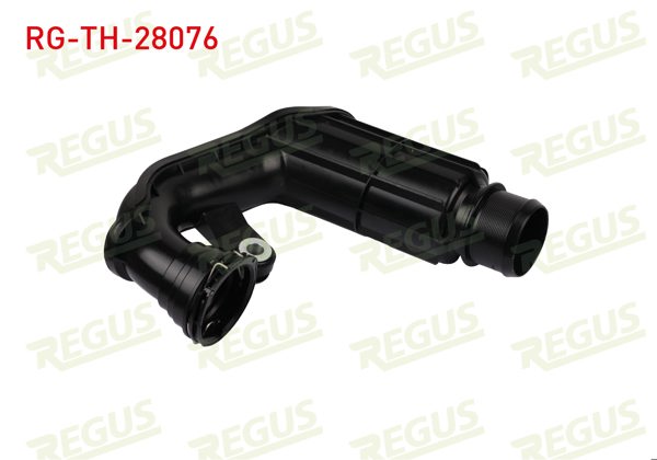 REGUS RG-TH-28076 | Turbo Borusu C-Serisi (W205)