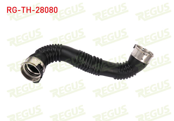 REGUS RG-TH-28080 | Turbo Borusu Mercedes A Serisi (W176) / CLA (C117) / Gla (X156)