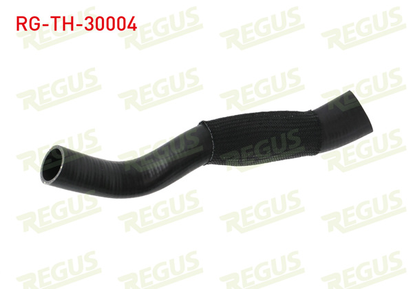REGUS RG-TH-30004 | Turbo Hortumu Mitsubishi L 200 (K7t,K6t) 2.5 TD 1996-2007 / L 200 Trıton 2.5 Dıd 2007-2015