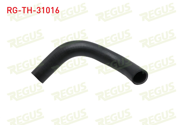 REGUS RG-TH-31016 | Turbo Hortumu Nissan Navara (D40) 2.5 DCI 2005-2015