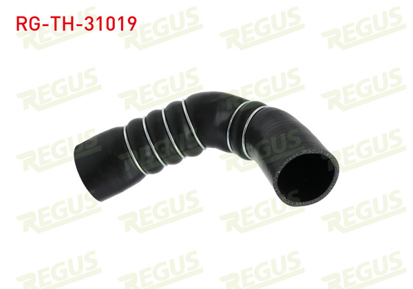 REGUS RG-TH-31019 | Turbo Hortumu Nissan X-Traıl (T31) 2.0 DCI 2007-2013
