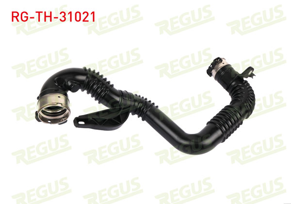 REGUS RG-TH-31021 | Turbo Borusu Qashqai 1.6 DCI 2011 -