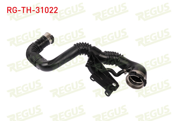 REGUS RG-TH-31022 | Turbo Borusu Qashqai / Kadjar 1.6 DCI