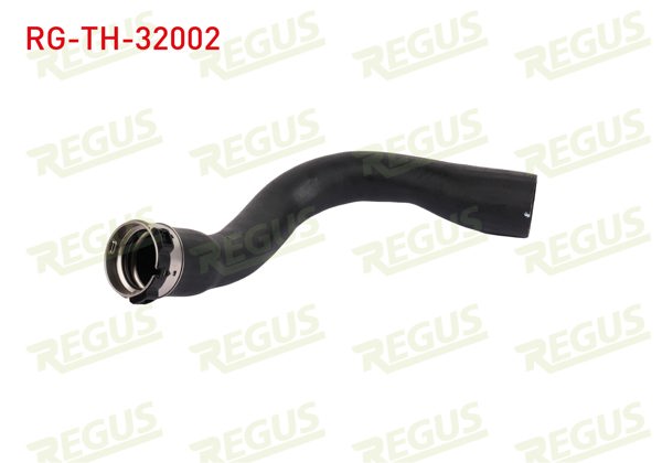 REGUS RG-TH-32002 | Turbo Hortumu Opel Insignia 2.0 CDTI 2008 -