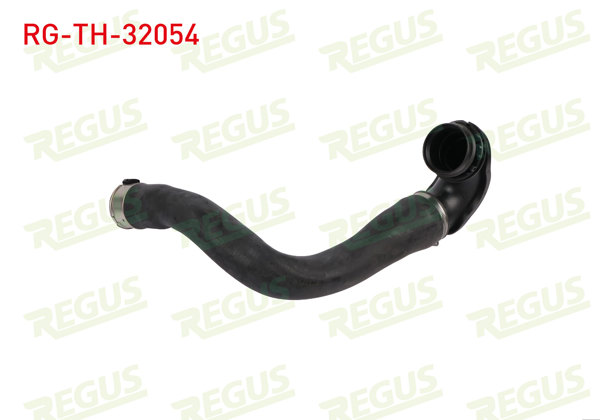 REGUS RG-TH-32054 | Turbo Hortumu (U Borulu Kit) Insignia A 2.0 CDTI