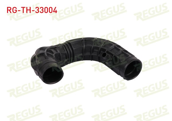 REGUS RG-TH-33004 | Turbo Hortumu Çıkış Citroen Nemo 1.4 2007-/ Peugeot Bipper 1.4 2008-/ Fiat Fiorino 1.4 2007 -