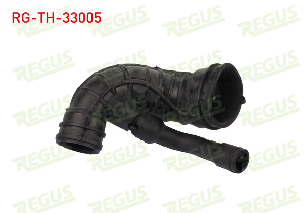 REGUS RG-TH-33005 | Turbo Hortumu Peugeot 206 (2A / C) 1.4 HDI 1998-2006