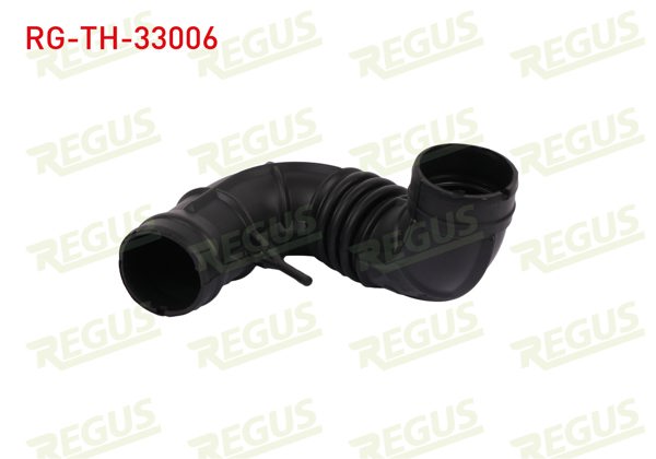 REGUS RG-TH-33006 | Turbo Hortumu Giriş Citroen Nemo 1.4 2007-/ Peugeot Bipper 1.4 2008-/ Fiat Fiorino 1.4 2007 -