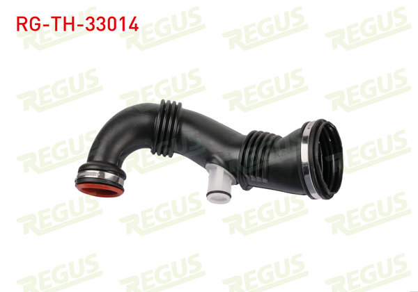 REGUS RG-TH-33014 | Turbo Borusu Peugeot 308 / 3008 / Partner / Expert / Citroen C4 / C5 / Berlingo / Jumpy 1.6 HDI / Fiat Scudo 1.6 Mtj