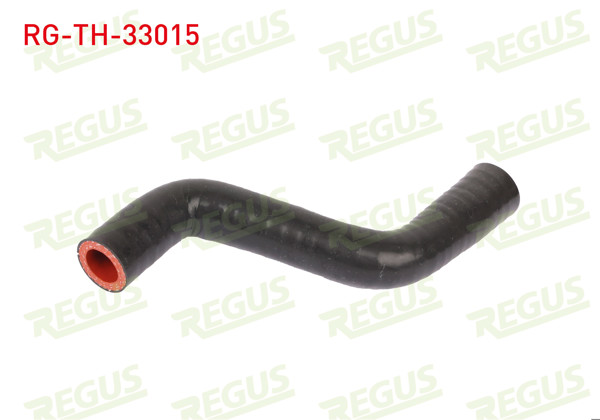REGUS RG-TH-33015 | Turbo Hortumu Peugeot 307 (3A / C) 1.4 HDI 2000-2007