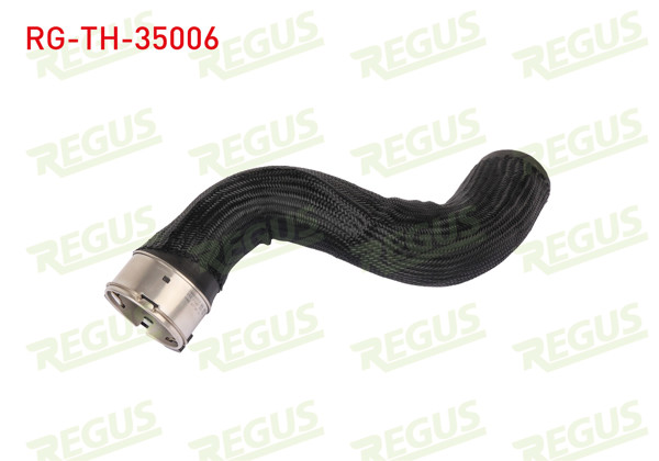 REGUS RG-TH-35006 | Turbo Hortumu Renault Megane III (Kz0 / 1) 1.5 DCI 2008-2015