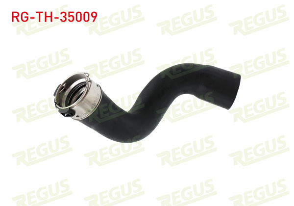 REGUS RG-TH-35009 | Turbo Hortumu Renault Clio IV 1.5 DCI 2012 -