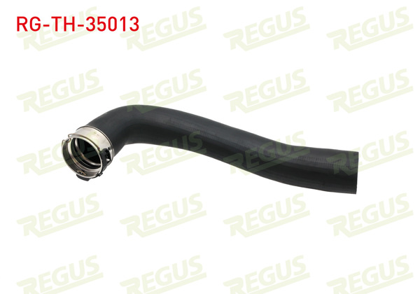 REGUS RG-TH-35013 | Turbo Hortumu Renault Master III (Fv) 2.3 DCI 2010 -