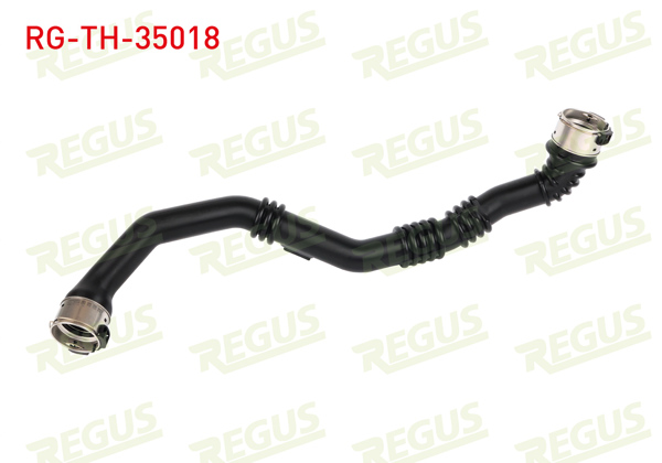 REGUS RG-TH-35018 | Turbo Borusu Renault Clio IV 1.5 DCI 2012 -
