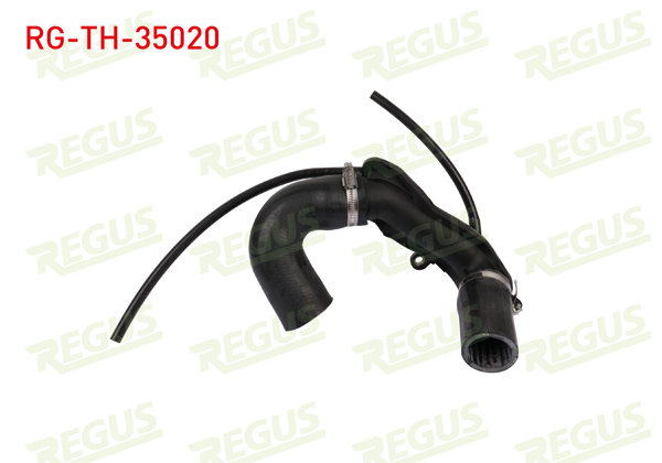 REGUS RG-TH-35020 | Turbo Hortumu Clio / Kangoo / Logan 1.5 DCI