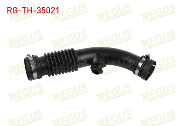 REGUS RG-TH-35021 | Turbo Borusu Renault Megane II 1.5 DCI