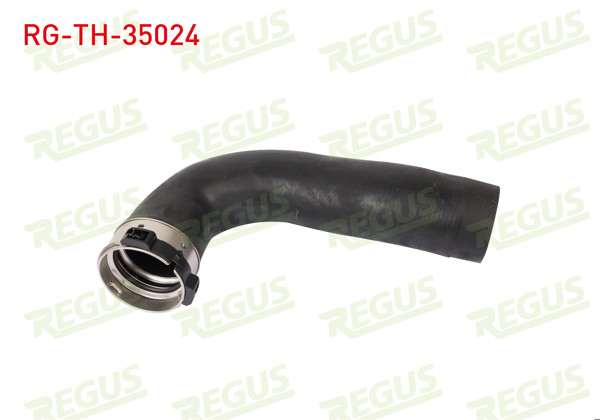 REGUS RG-TH-35024 | Turbo Hortumu Renault Master III (Fv) 2.3 DCI 2010 -