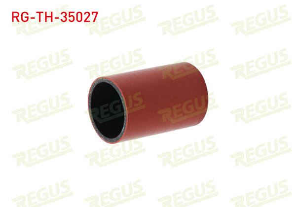 REGUS RG-TH-35027 | Turbo Hortumu 53X60x87 Renault Master III (Fv) 2.3 DCI 2010 -