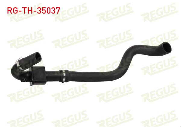 REGUS RG-TH-35037 | Turbo Hortumu Megane II / Logan 1.5 DCI