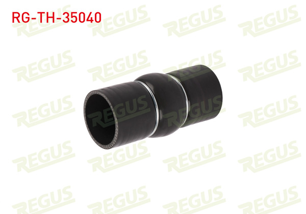 REGUS RG-TH-35040 | Turbo Hortumu Renault Megane IV 1.5 DCI 2016 -