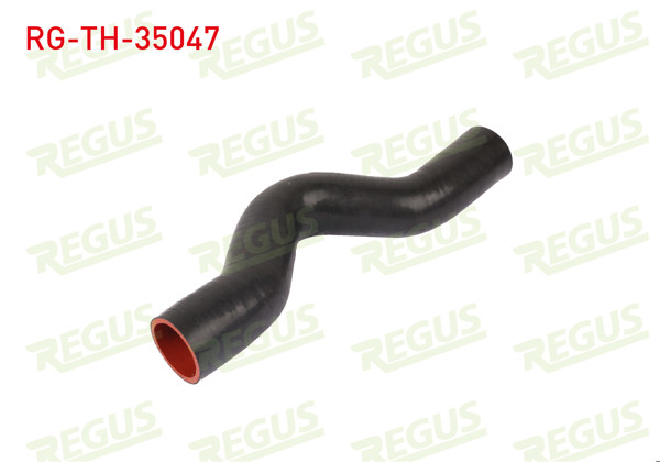 REGUS RG-TH-35047 | Turbo Hortumu Metal Borusuz Büyük Renault Traffic II (Fl) 2.5 DCI 2006-2014