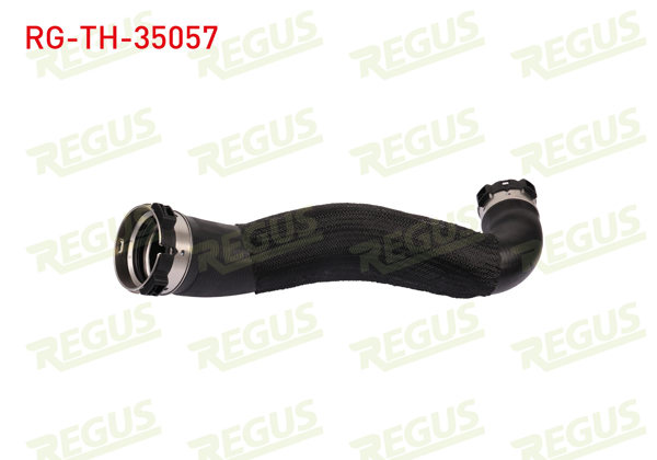 REGUS RG-TH-35057 | Turbo Hortumu Koleos / X-Traıl 1.6 DCI