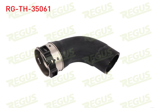 REGUS RG-TH-35061 | Turbo Hortumu Traffic III 1.6 DCI 2014 -